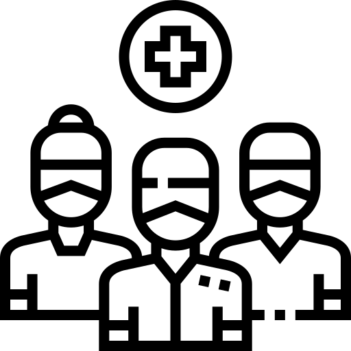 Ícone de acompanhamento